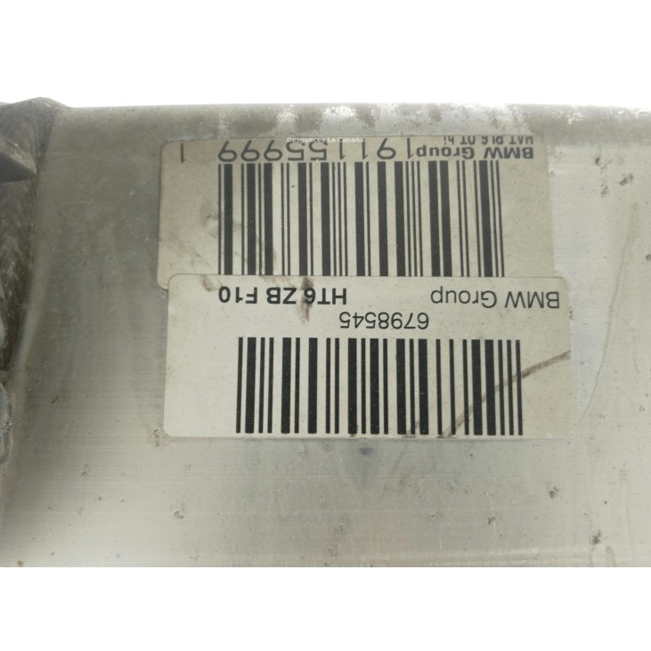 33316798545 CUNA TRA BMW 5 (F10)|Desguaces La Cabaña