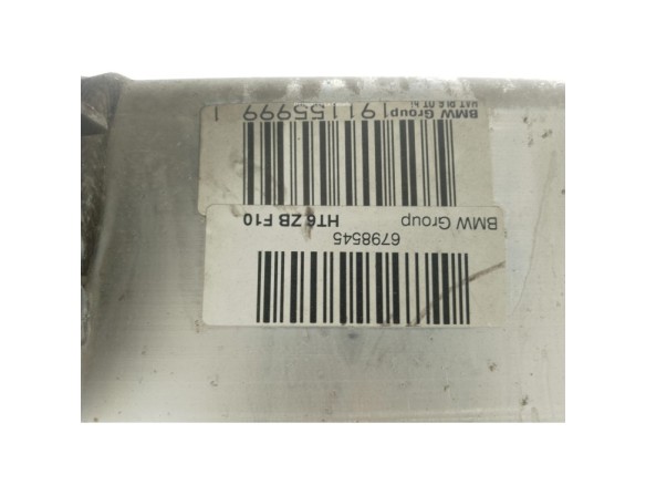 33316798545 CUNA TRA BMW 5 (F10)|Desguaces La Cabaña