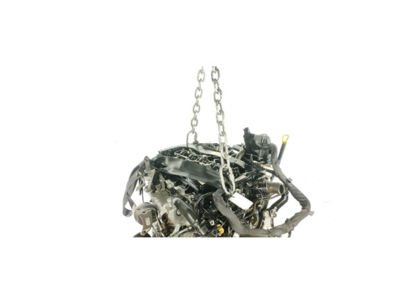 651950 MOTOR MERCEDES BENZ CLASE V (W447)|Desguaces La Cabaña