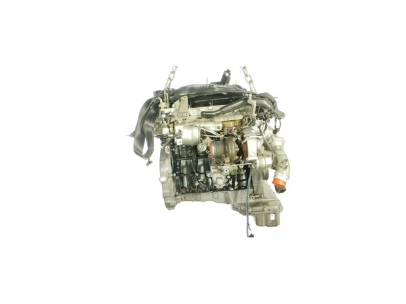 651950 MOTOR MERCEDES BENZ CLASE V (W447)|Desguaces La Cabaña