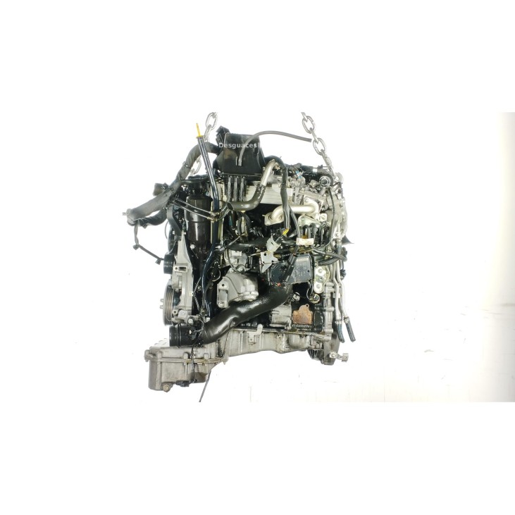 651950 MOTOR MERCEDES BENZ CLASE V (W447)|Desguaces La Cabaña