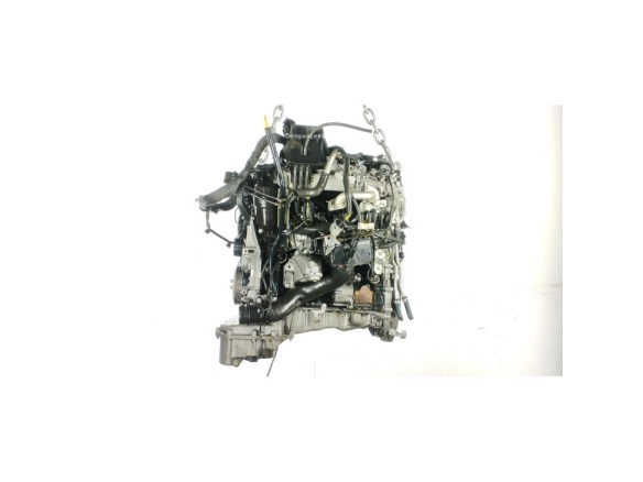 651950 MOTOR MERCEDES BENZ CLASE V (W447)|Desguaces La Cabaña