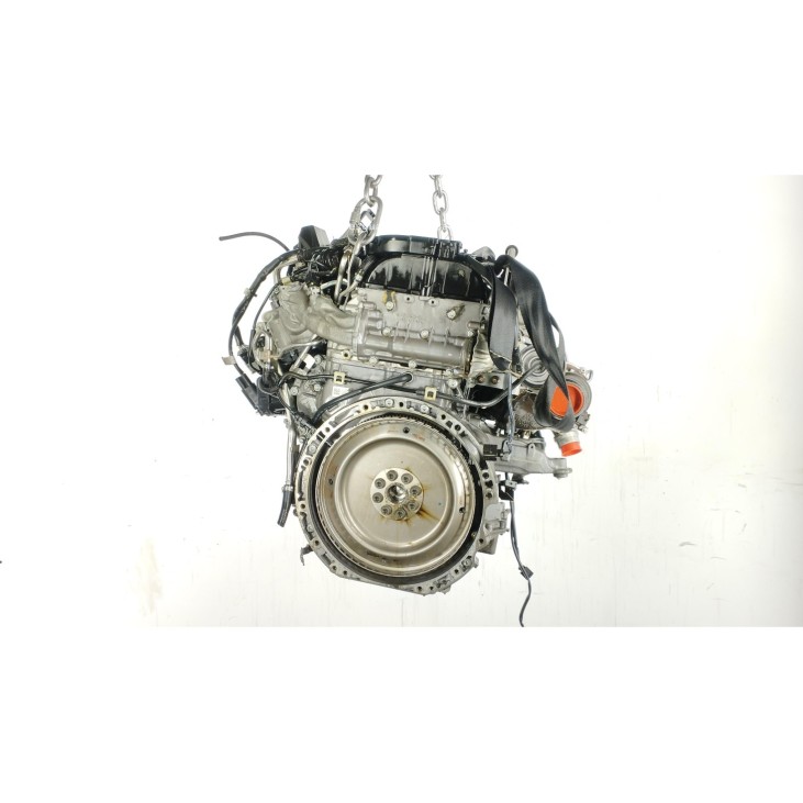 651950 MOTOR MERCEDES BENZ CLASE V (W447)|Desguaces La Cabaña