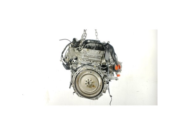 651950 MOTOR MERCEDES BENZ CLASE V (W447)|Desguaces La Cabaña