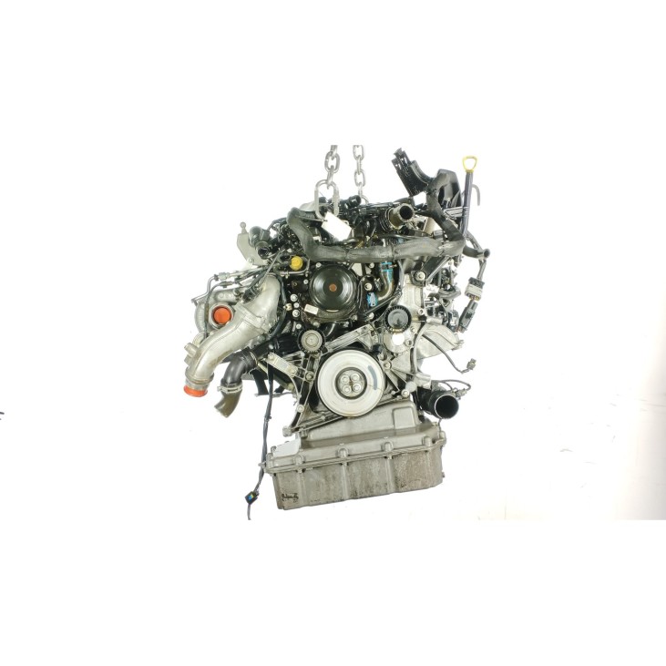 651950 MOTOR MERCEDES BENZ CLASE V (W447)|Desguaces La Cabaña