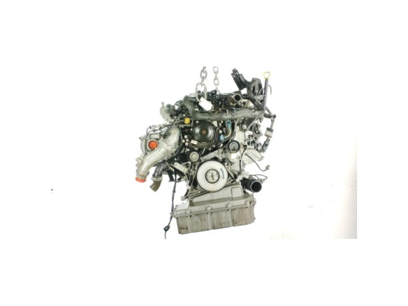 651950 MOTOR MERCEDES BENZ CLASE V (W447)|Desguaces La Cabaña