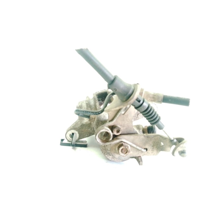 1K0615424J PINZA TRA DER SEAT LEON (1P1)|Desguaces La Cabaña