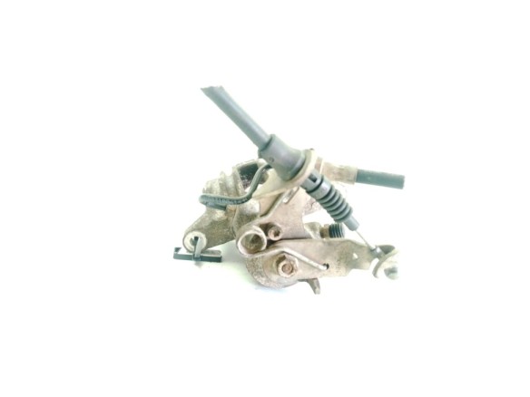 1K0615424J PINZA TRA DER SEAT LEON (1P1)|Desguaces La Cabaña