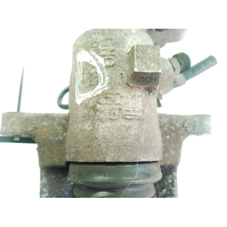 1K0615424J PINZA TRA DER SEAT LEON (1P1)|Desguaces La Cabaña