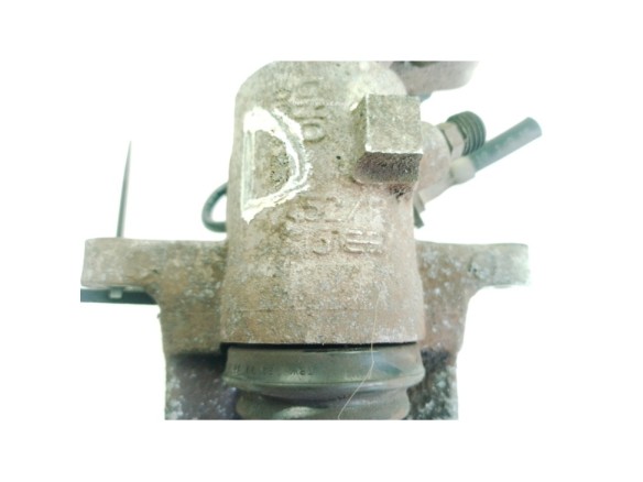 1K0615424J PINZA TRA DER SEAT LEON (1P1)|Desguaces La Cabaña