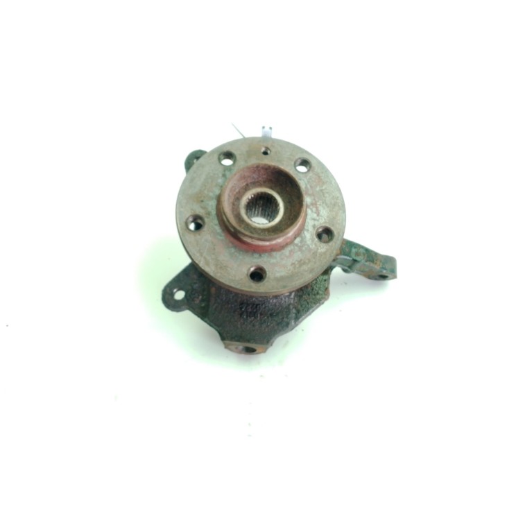 93858910 MANGUETA DEL IZQ OPEL VIVARO A Combi (X83)|Desguaces La Cabaña