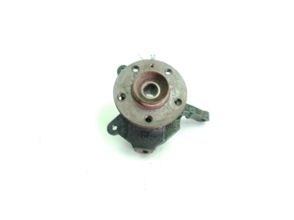 93858910 MANGUETA DEL IZQ OPEL VIVARO A Combi (X83)|Desguaces La Cabaña