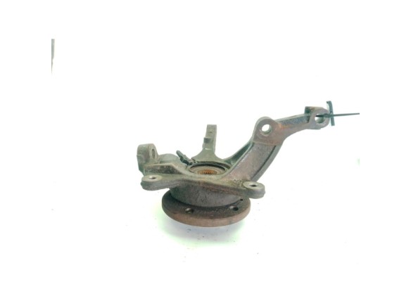 93858910 MANGUETA DEL IZQ OPEL VIVARO A Combi (X83)|Desguaces La Cabaña