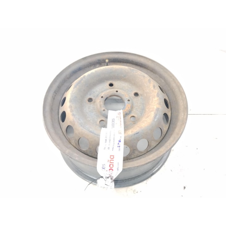 2786363 LLANTA CHAPA FORD TRANSIT Furgón|Desguaces La Cabaña