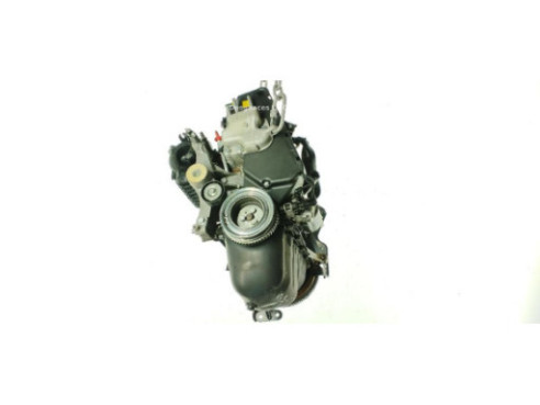 169A4000 MOTOR FIAT 500 (312_) |Desguaces La Cabaña