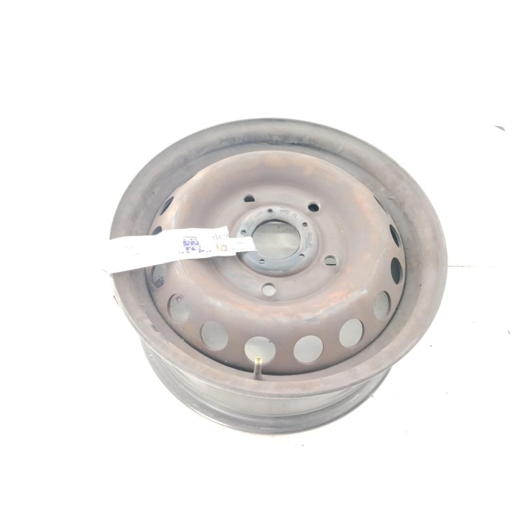 2786363 LLANTA CHAPA FORD TRANSIT Furgón|Desguaces La Cabaña