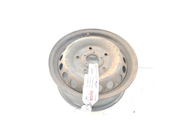 2786363 LLANTA CHAPA FORD TRANSIT Furgón|Desguaces La Cabaña