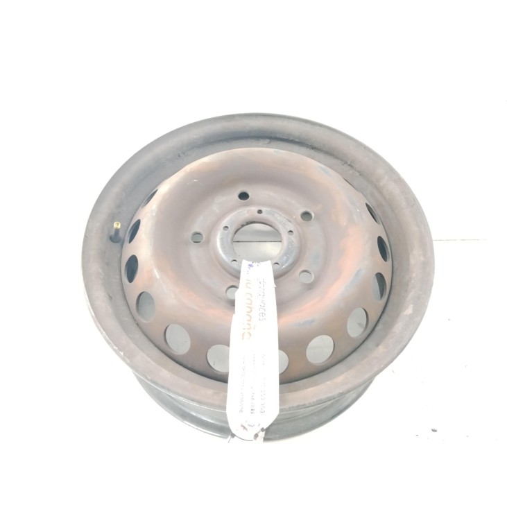 2786363 LLANTA CHAPA FORD TRANSIT Furgón|Desguaces La Cabaña