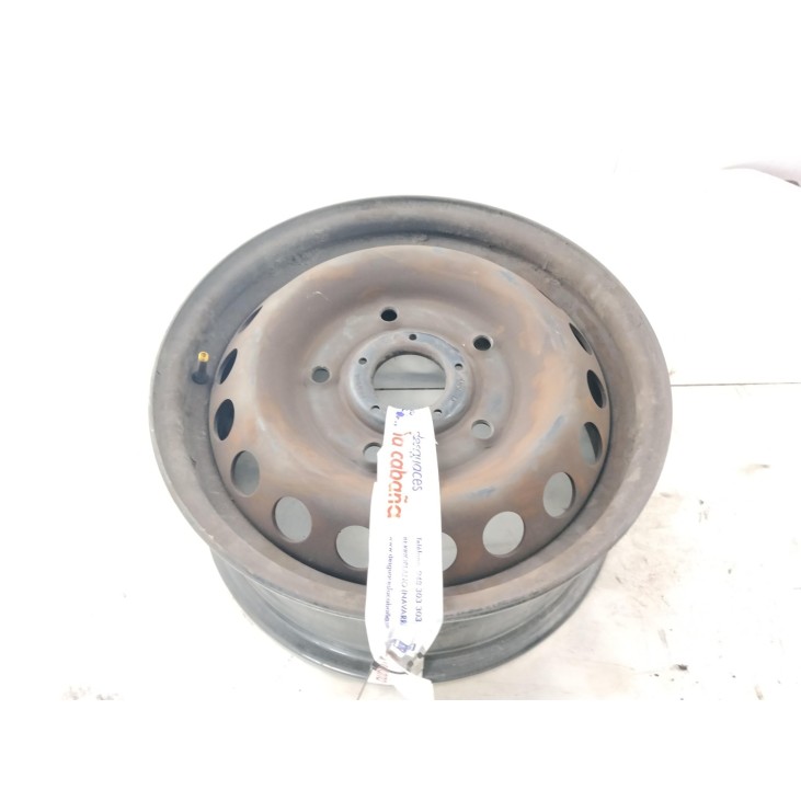 2786363 LLANTA CHAPA FORD TRANSIT Furgón|Desguaces La Cabaña