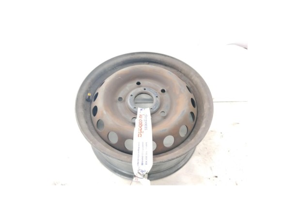 2786363 LLANTA CHAPA FORD TRANSIT Furgón|Desguaces La Cabaña