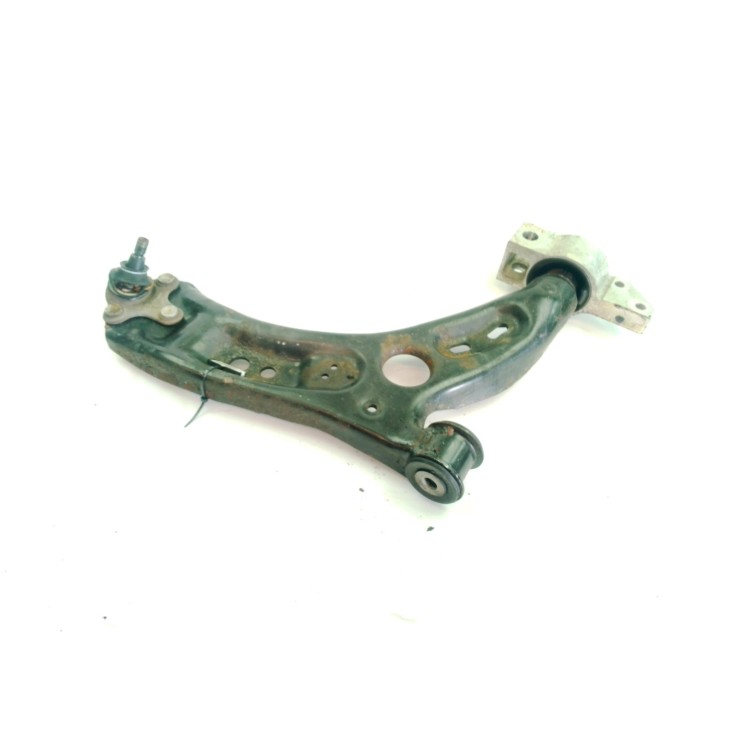 1K0407152BD BRAZO SUSPENSION DEL DER INF SEAT LEON (1P1)|Desguaces La Cabaña