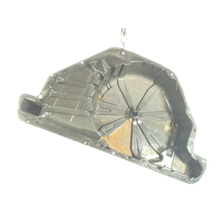   ALOJAMIENTO RUEDA REPUESTO RENAULT MEGANE II (BM0/1_, CM0/1_)|Desguaces La Cabaña