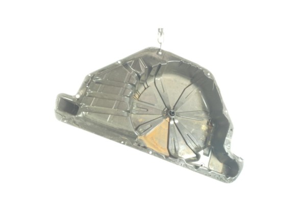   ALOJAMIENTO RUEDA REPUESTO RENAULT MEGANE II (BM0/1_, CM0/1_)|Desguaces La Cabaña