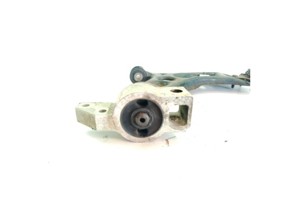 1K0407152BD BRAZO SUSPENSION DEL DER INF SEAT LEON (1P1)|Desguaces La Cabaña