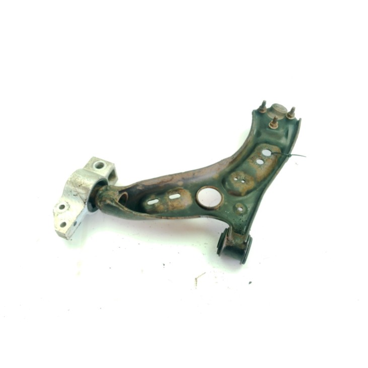 1K0407152BD BRAZO SUSPENSION DEL DER INF SEAT LEON (1P1)|Desguaces La Cabaña