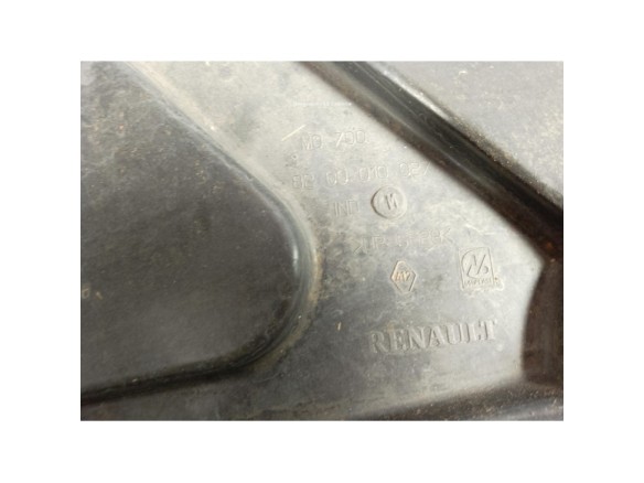   ALOJAMIENTO RUEDA REPUESTO RENAULT MEGANE II (BM0/1_, CM0/1_)|Desguaces La Cabaña