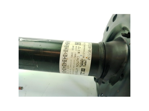 485200D530 AMORTIGUADOR DEL IZQ TOYOTA YARIS CROSS (MXP_)|Desguaces La Cabaña