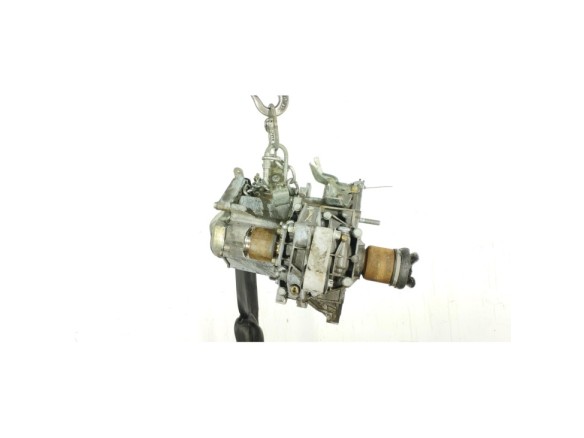  199A4000 CAJA CAMBIOS FIAT GRANDE PUNTO (199_)|Desguaces La Cabaña