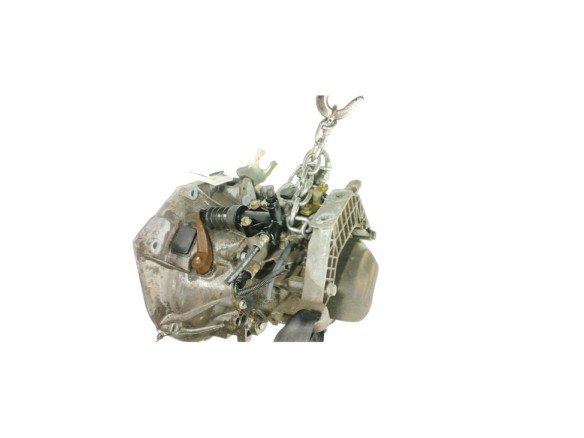  199A4000 CAJA CAMBIOS FIAT GRANDE PUNTO (199_)|Desguaces La Cabaña