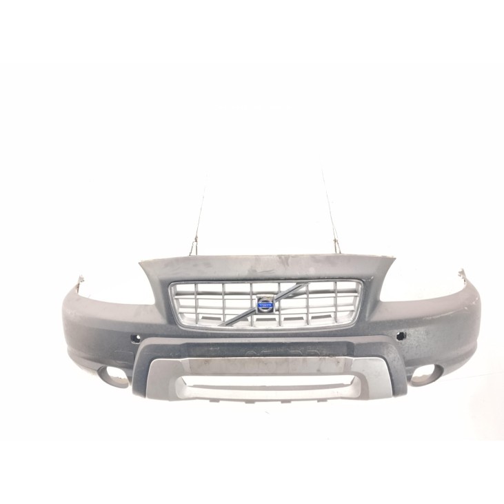   PARAGOLPES DEL VOLVO XC70 CROSS COUNTRY (295)|Desguaces La Cabaña