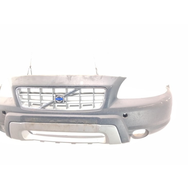   ESPEJO IZQ VOLVO XC70 CROSS COUNTRY (295)|Desguaces La Cabaña 2