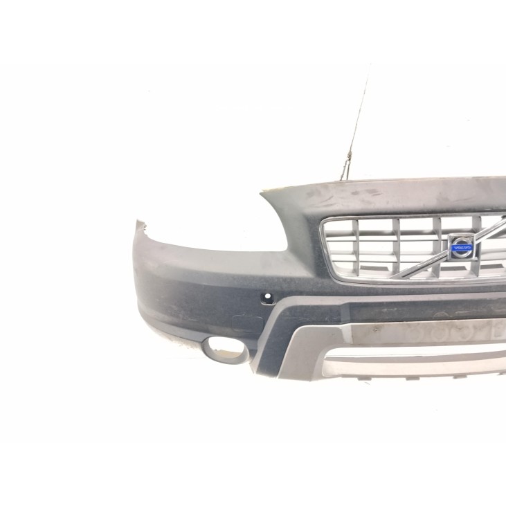   PARAGOLPES DEL VOLVO XC70 CROSS COUNTRY (295)|Desguaces La Cabaña