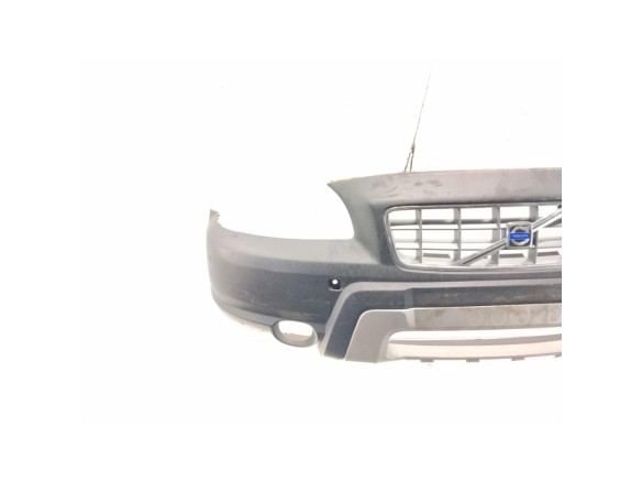   PARAGOLPES DEL VOLVO XC70 CROSS COUNTRY (295)|Desguaces La Cabaña