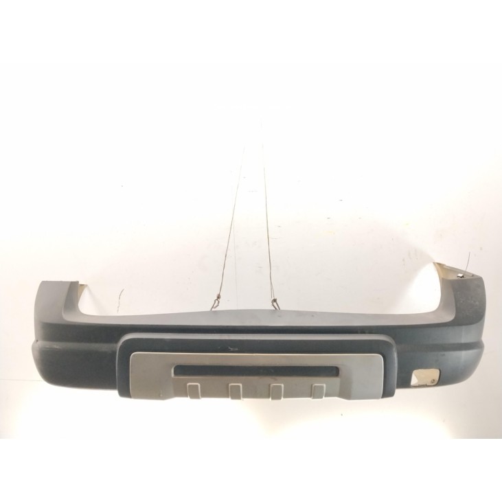   PARAGOLPES TRA VOLVO XC70 CROSS COUNTRY (295)|Desguaces La Cabaña