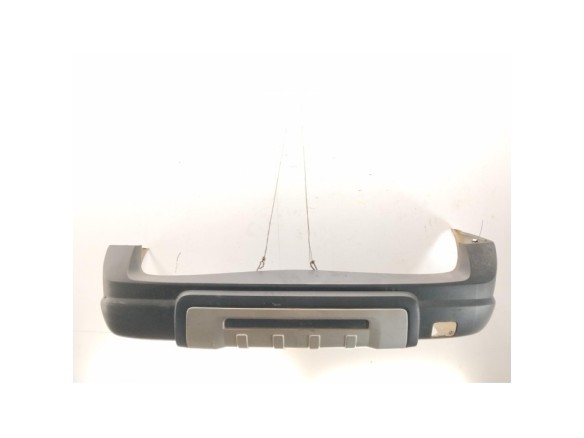   PARAGOLPES TRA VOLVO XC70 CROSS COUNTRY (295)|Desguaces La Cabaña