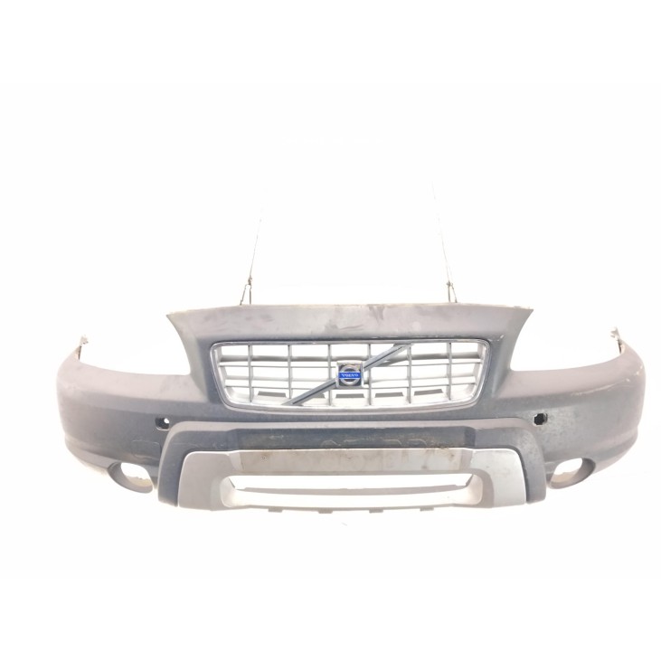   PARAGOLPES DEL VOLVO XC70 CROSS COUNTRY (295)|Desguaces La Cabaña
