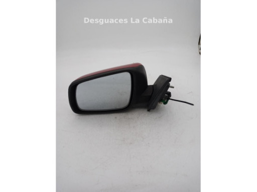 BRAZO SUSPENSION DEL DER INF MITSUBISHI LANCER VIII Sportback (CX_A)|Desguaces La Cabaña