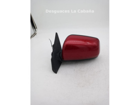 ESPEJO IZQ MITSUBISHI LANCER VIII Sportback (CX_A) |Desguaces La Cabaña