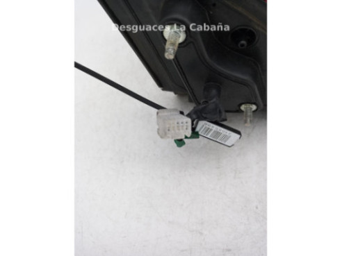 ESPEJO IZQ MITSUBISHI LANCER VIII Sportback (CX_A) |Desguaces La Cabaña