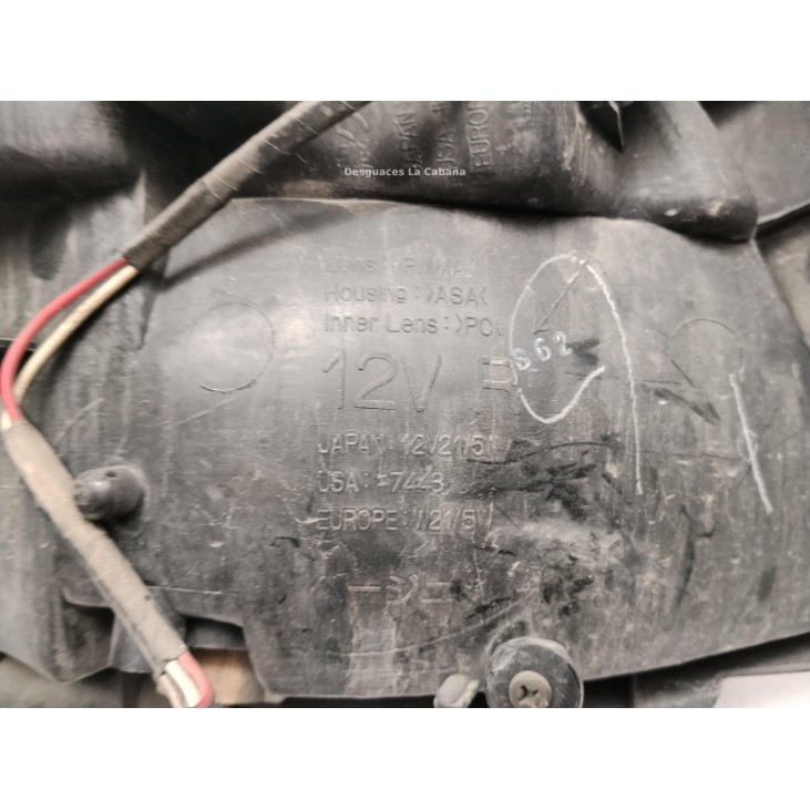  PILOTO TRA DER EXT LEXUS GS (JZS147_)|Desguaces La Cabaña