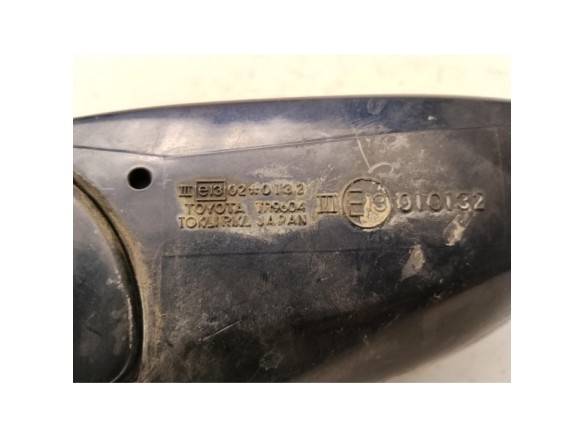   ESPEJO DER LEXUS GS (JZS147_)|Desguaces La Cabaña