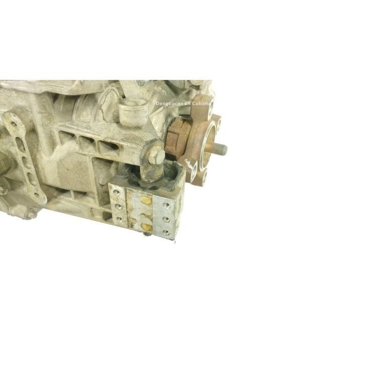 711680 CAJA CAMBIOS MERCEDES BENZ SPRINTER 5-t Autobús|Desguaces La Cabaña