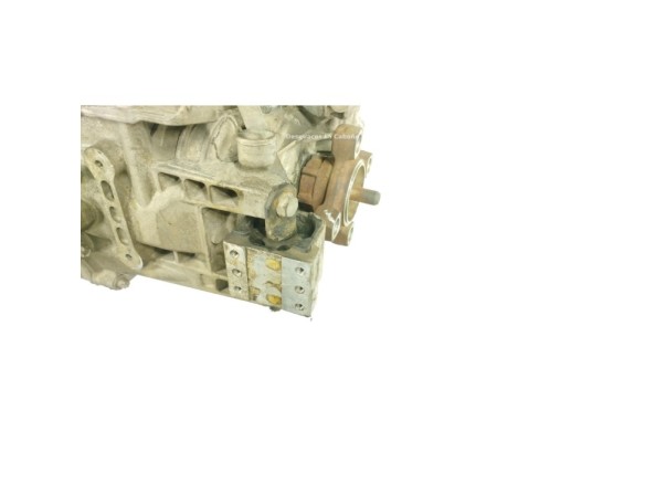 711680 CAJA CAMBIOS MERCEDES BENZ SPRINTER 5-t Autobús|Desguaces La Cabaña