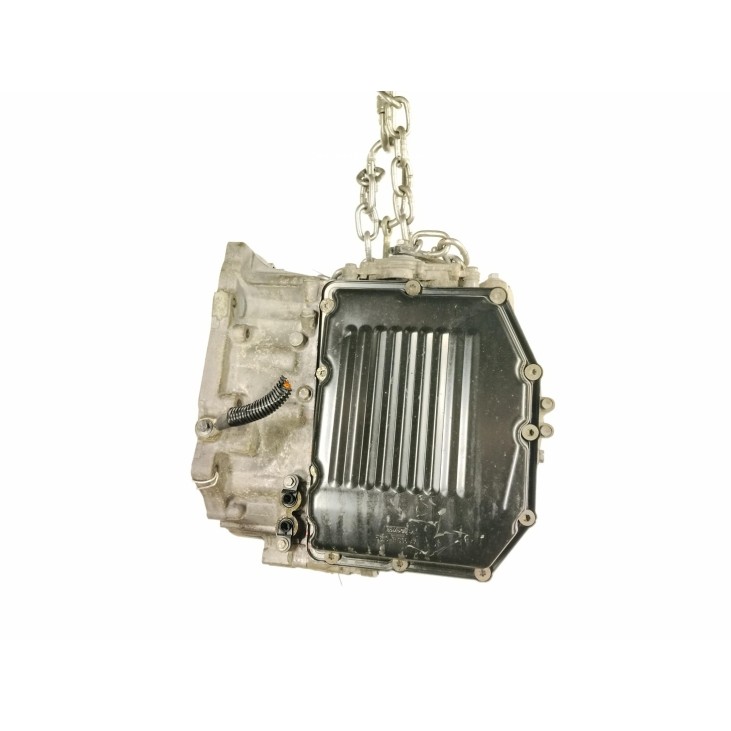 30681296 CAJA CAMBIOS VOLVO S80 II (124)|Desguaces La Cabaña