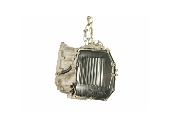 30681296 CAJA CAMBIOS VOLVO S80 II (124)|Desguaces La Cabaña