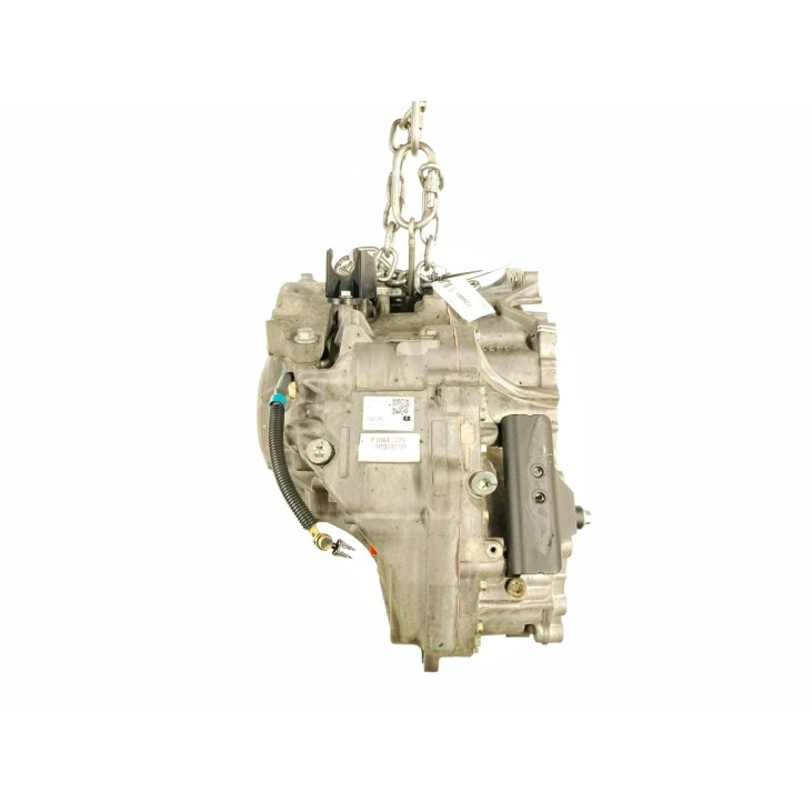 30681296 CAJA CAMBIOS VOLVO S80 II (124)|Desguaces La Cabaña